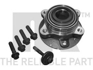 NK 754820 rato guolio komplektas 
 Ašies montavimas/vairavimo mechanizmas/ratai -> Rato stebulė/montavimas -> Rato guolis
30639875