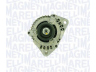 MAGNETI MARELLI 944390901310 kintamosios srovės generatorius 
 Elektros įranga -> Kint. sr. generatorius/dalys -> Kintamosios srovės generatorius
46404424, 46425518, 46434360, 46439036