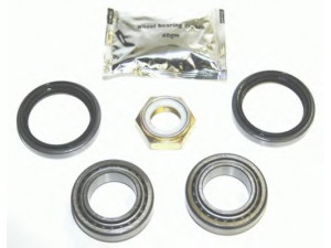 FREMAX FWB-0304 rato guolio komplektas 
 Ašies montavimas/vairavimo mechanizmas/ratai -> Rato stebulė/montavimas -> Rato guolis
5010762