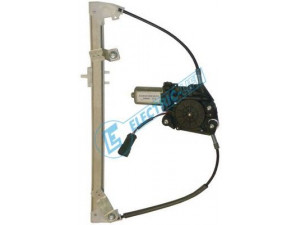 ELECTRIC LIFE ZR FT76 R lango pakėliklis 
 Komforto sistemos -> Elektrinis lango pakėliklis
46510629
