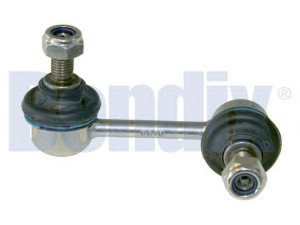 BENDIX 043383B šarnyro stabilizatorius