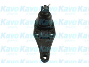 KAVO PARTS SBJ-5527 atramos/vairo trauklė 
 Ašies montavimas/vairavimo mechanizmas/ratai -> Sujungimai -> Atramos/vairo trauklė
4010A15