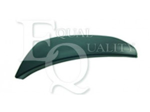 EQUAL QUALITY P1450 dangtis, buferis 
 Kėbulas -> Transporto priemonės priekis -> Buferis/dalys
MB144782