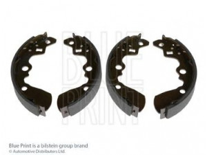 BLUE PRINT ADK84129 stabdžių trinkelių komplektas 
 Techninės priežiūros dalys -> Papildomas remontas
53200-60821, 5320060B11, 53210-60B00