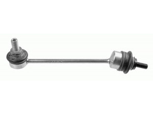 LEMFÖRDER 26996 01 šarnyro stabilizatorius 
 Ašies montavimas/vairavimo mechanizmas/ratai -> Stabilizatorius/fiksatoriai -> Savaime išsilyginanti atrama
RBM 100170, RBM 100171, RBM 100172