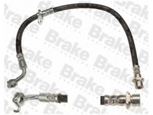Brake ENGINEERING BH778363 stabdžių žarnelė 
 Stabdžių sistema -> Stabdžių žarnelės
9008094162