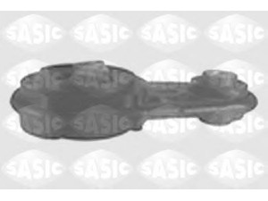 SASIC 4001717 laikiklis, variklio montavimas 
 Variklis -> Variklio montavimas -> Variklio montavimas, visas
8200042454, 8200509784