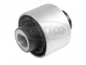 CORTECO 21652787 valdymo svirties/išilginių svirčių įvorė 
 Ašies montavimas/vairavimo mechanizmas/ratai -> Valdymo svirtis/pasukamosios svirties sujungimas -> Montavimas/sutvirtinimas
203 333 03 14, 203 333 09 14