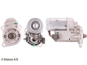 ELSTOCK 25-2197 starteris
3T8210