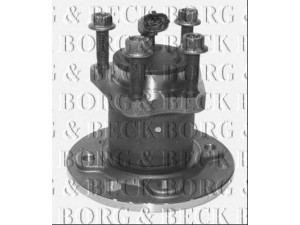 BORG & BECK BWK974 rato guolio komplektas 
 Ašies montavimas/vairavimo mechanizmas/ratai -> Rato stebulė/montavimas -> Rato guolis
16 04 315, 1604 315, 1604315, 93178625