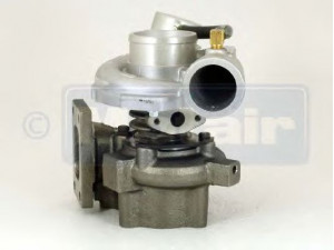 MOTAIR TURBOLADER 335233 kompresorius, įkrovimo sistema
1441169T60