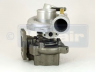 MOTAIR TURBOLADER 335233 kompresorius, įkrovimo sistema
1441169T60