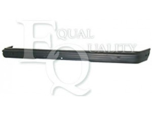 EQUAL QUALITY P0876 buferis 
 Kėbulas -> Transporto priemonės galas -> Buferis/dalys
741098