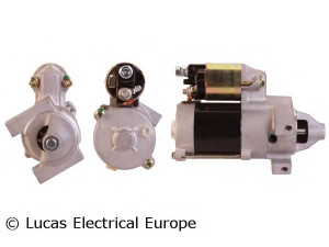 LUCAS ELECTRICAL LRS01429 starteris
AM107631, AM108390
