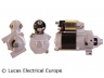 LUCAS ELECTRICAL LRS01429 starteris
AM107631, AM108390