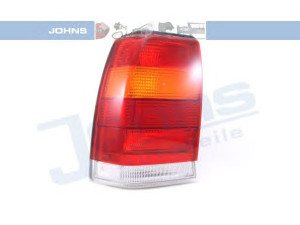 JOHNS 55 25 87-1 kombinuotas galinis žibintas 
 Elektros įranga -> Šviesos -> Kombinuotas galinis žibintas/dalys -> Kombinuotas galinis žibintas
12 23 246