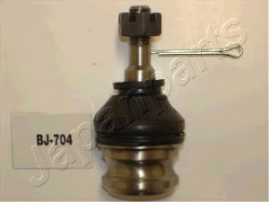JAPANPARTS BJ-704 atramos/vairo trauklė 
 Ašies montavimas/vairavimo mechanizmas/ratai -> Sujungimai -> Atramos/vairo trauklė
7210-67020, 7210-67021, 721067022