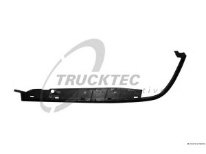 TRUCKTEC AUTOMOTIVE 02.58.074 priekinio žibinto apdaila
202 826 0277