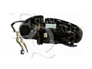 EQUAL QUALITY RD00645 išorinis veidrodėlis 
 Kėbulas -> Keleivių kabina -> Veidrodėlis
2038105876