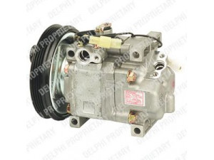 DELPHI TSP0155199 kompresorius, oro kondicionierius 
 Oro kondicionavimas -> Kompresorius/dalys
B25F-61-450B, B25F-61-K00A, H12-A0A-A4DL