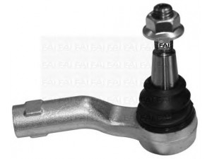 FAI AutoParts SS7673 skersinės vairo trauklės galas 
 Vairavimas -> Vairo mechanizmo sujungimai
LR026267