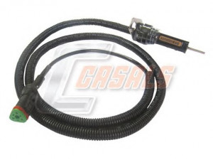 CASALS MD215 remonto komplektas, stabdžių apkaba
7420928553