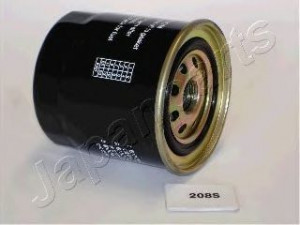 JAPANPARTS FC-208S kuro filtras 
 Techninės priežiūros dalys -> Papildomas remontas
4312420, 5-13240-023-0, 8-9414-4613