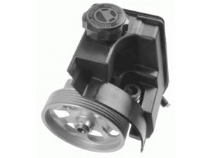 ZF LENKSYSTEME 8001 725 hidraulinis siurblys, vairo sistema
4007 1C, 4007 LN, 96 39 108 780