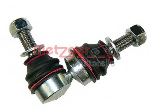METZGER 53031118 šarnyro stabilizatorius 
 Ašies montavimas/vairavimo mechanizmas/ratai -> Stabilizatorius/fiksatoriai -> Savaime išsilyginanti atrama
4695831