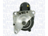 MAGNETI MARELLI 944280800850 starteris 
 Elektros įranga -> Starterio sistema -> Starteris
M002T87671, M2T87671, 45 02 433