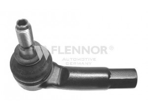 KAWE FL883-B skersinės vairo trauklės galas 
 Vairavimas -> Vairo mechanizmo sujungimai
1J0422811B, 8Z0423812A, 1J0422811B