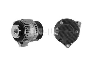 MAHLE ORIGINAL MG 143 kintamosios srovės generatorius