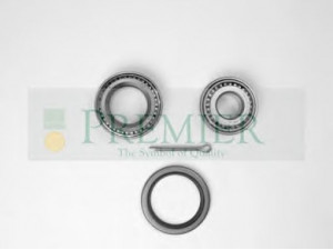 BRT Bearings BRT678 rato guolio komplektas 
 Ašies montavimas/vairavimo mechanizmas/ratai -> Rato stebulė/montavimas -> Rato guolis