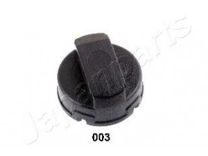 JAPANPARTS KL-003 dangtelis, degalų bakas 
 Degalų tiekimo sistema -> Kuro bakas/dalys
1H0 201 553 B, 1J0 201 550 A, 1J0 201 550 AC