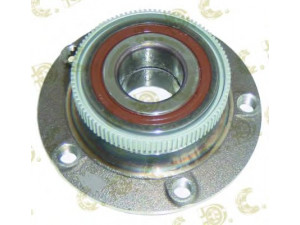 AUTOKIT 01.335 rato guolio komplektas 
 Ašies montavimas/vairavimo mechanizmas/ratai -> Rato stebulė/montavimas -> Rato guolis
1124439, 1130530, 1131298, 31211124439