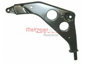 METZGER 58023401 vikšro valdymo svirtis 
 Ašies montavimas/vairavimo mechanizmas/ratai -> Valdymo svirtis/pasukamosios svirties sujungimas -> Vairo trauklės (valdymo svirtis, išilginis balansyras, diago
3112 1492 144, 3112 4015 707, 3112 6753 989