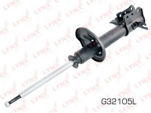 LYNXauto G32105L amortizatorius 
 Pakaba -> Amortizatorius
B2HK-28-900, BC1E-28-900B, BC1E-28-900C