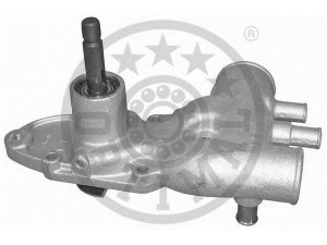 OPTIMAL AQ-1453 vandens siurblys 
 Aušinimo sistema -> Vandens siurblys/tarpiklis -> Vandens siurblys
120289, 120292