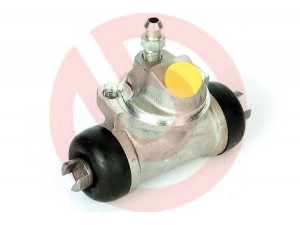 BREMBO A 12 122 rato stabdžių cilindras 
 Stabdžių sistema -> Ratų cilindrai
4410013A00, 4410013A02, 4410013A04