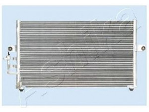 ASHIKA CND283030 kondensatorius, oro kondicionierius 
 Oro kondicionavimas -> Kondensatorius
9760627000