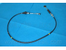 PARTS-MALL PTB-406 sankabos trosas 
 Dviratė transporto priemonės -> Kabeliai ir tachometro velenaai -> Sankabos trosas
437604E200