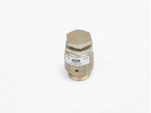 HALDEX 315004031 slėgio išleidimo vožtuvas