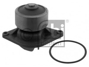 FEBI BILSTEIN 38752 vandens siurblys 
 Aušinimo sistema -> Vandens siurblys/tarpiklis -> Vandens siurblys
1399 689, 5 0406 2854