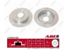 ABE C44005ABE stabdžių diskas 
 Dviratė transporto priemonės -> Stabdžių sistema -> Stabdžių diskai / priedai
42510-SG9-000, 42510-SG9-010, CLP 3758