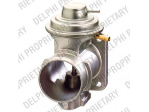DELPHI EG10348-12B1 ERG vožtuvas 
 Kuro mišinio formavimas -> Išmetimo emisijos valdymas -> Išmetamųjų dujų recirkuliacija -> EGR vožtuvas/įsiurbimo kolektorius
1171 2244 900, 1171 2246 145, 1171 2247 177