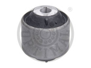 OPTIMAL F8-7745 valdymo svirties/išilginių svirčių įvorė 
 Ašies montavimas/vairavimo mechanizmas/ratai -> Valdymo svirtis/pasukamosios svirties sujungimas -> Montavimas/sutvirtinimas
7H0407182