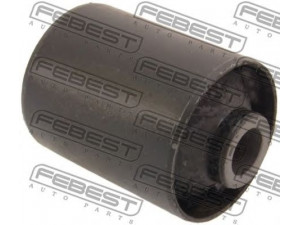 FEBEST NAB-249 valdymo svirties/išilginių svirčių įvorė 
 Ašies montavimas/vairavimo mechanizmas/ratai -> Valdymo svirtis/pasukamosios svirties sujungimas -> Montavimas/sutvirtinimas
55045-VE010