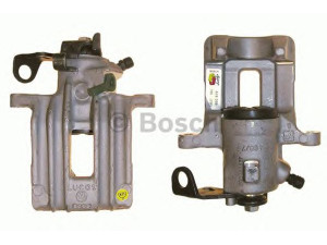 BOSCH 0 986 474 099 stabdžių apkaba 
 Dviratė transporto priemonės -> Stabdžių sistema -> Stabdžių apkaba / priedai
1J0 615 424 D, 1J0 615 424 F, 1J0 615 424 H