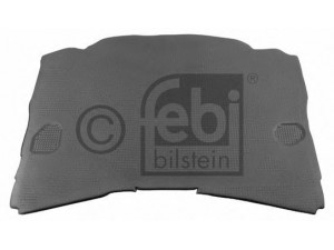 FEBI BILSTEIN 09506 garso izoliacijos medžiaga, variklio niša 
 Kėbulas -> Transporto priemonės galas -> Gaubtas/dalys/garso izoliacinė medžiaga
201 682 03 26, 201 889 00 98