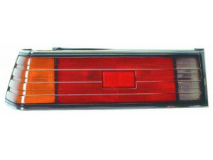 LORO 214-1913L-1 kombinuotas galinis žibintas 
 Kėbulas -> Šviesos -> Kombinuotas galinis žibintas/dalys -> Kombinuotas galinis žibintas
MB241745